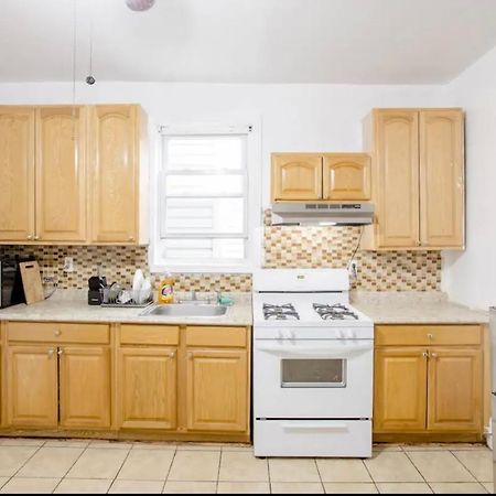 Stayvista Suite Dreamcarroll Paterson Bagian luar foto