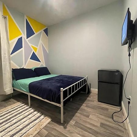 Stayvista Suite Dreamcarroll Paterson Bagian luar foto