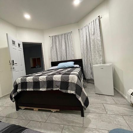 Stayvista Suite Dreamcarroll Paterson Bagian luar foto