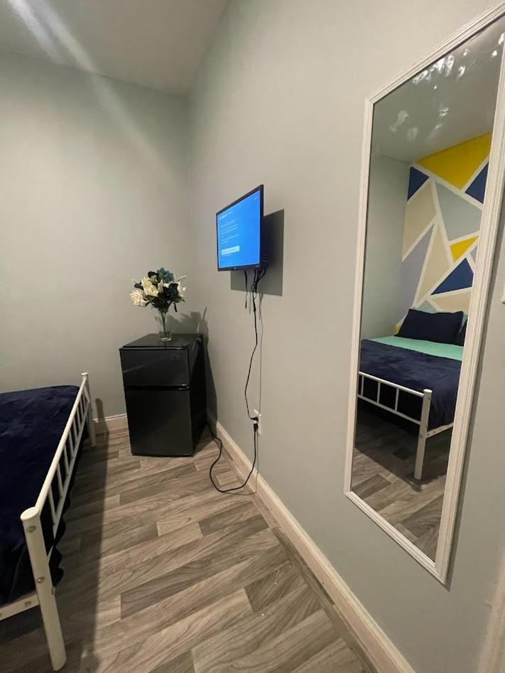 Stayvista Suite Dreamcarroll Paterson Bagian luar foto
