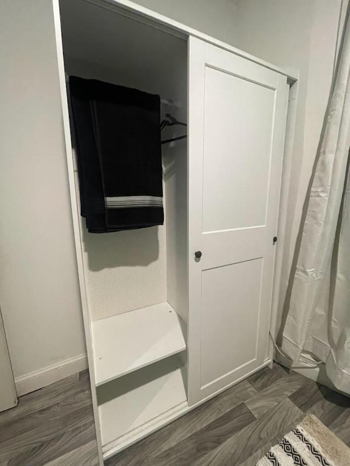 Stayvista Suite Dreamcarroll Paterson Bagian luar foto