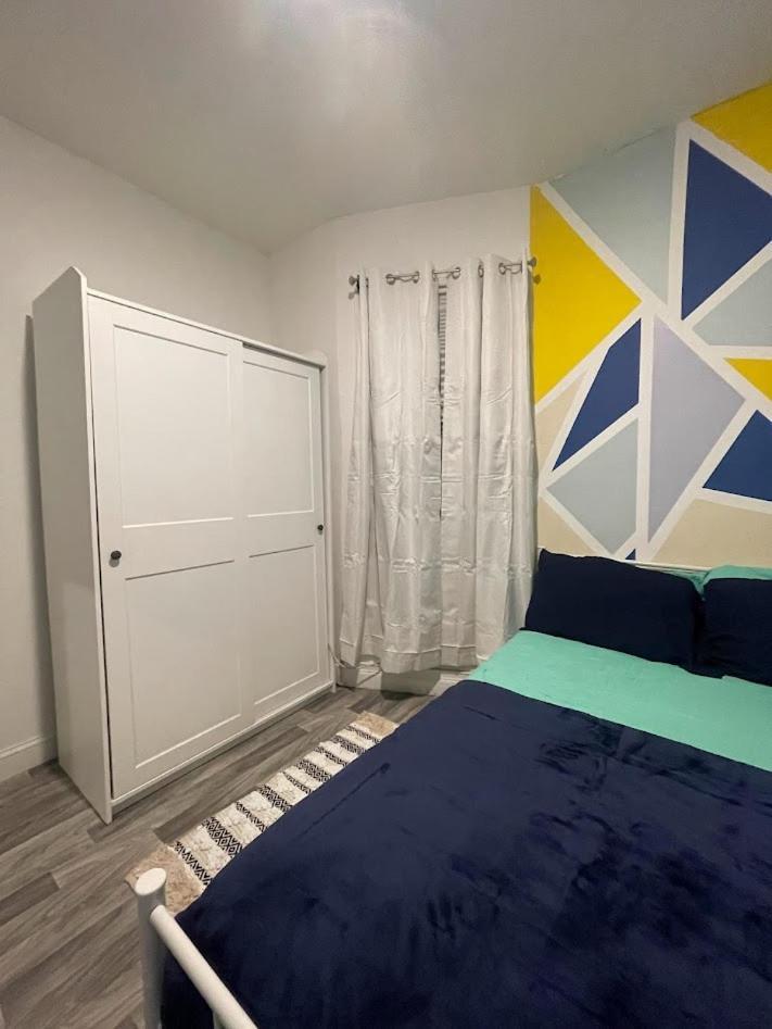 Stayvista Suite Dreamcarroll Paterson Bagian luar foto