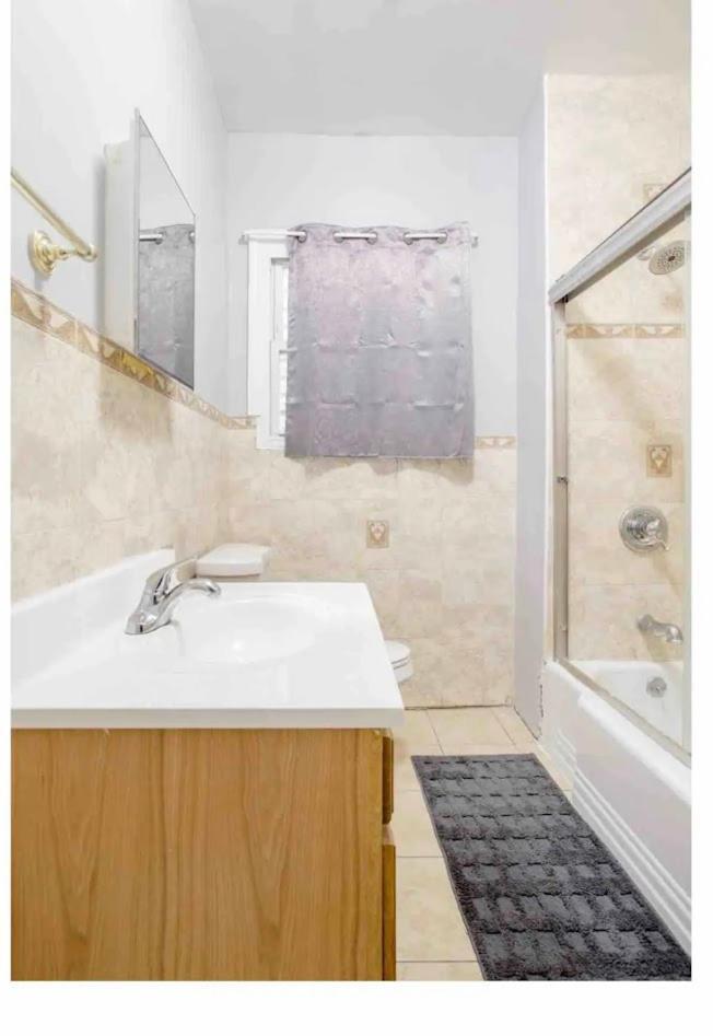 Stayvista Suite Dreamcarroll Paterson Bagian luar foto